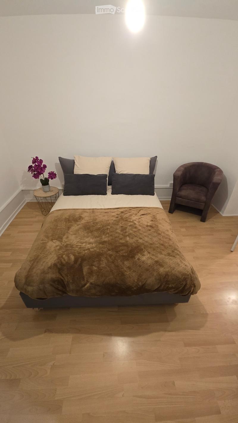 Chambre Cernier - 10min Neuchâtel (2)