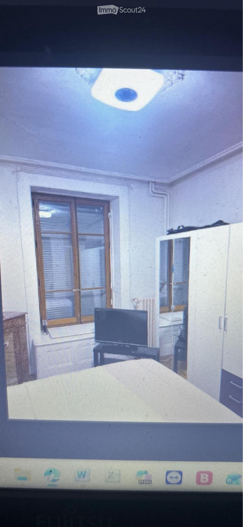 Chambre à louer jusqu'au 31 janvier 2027 (2)