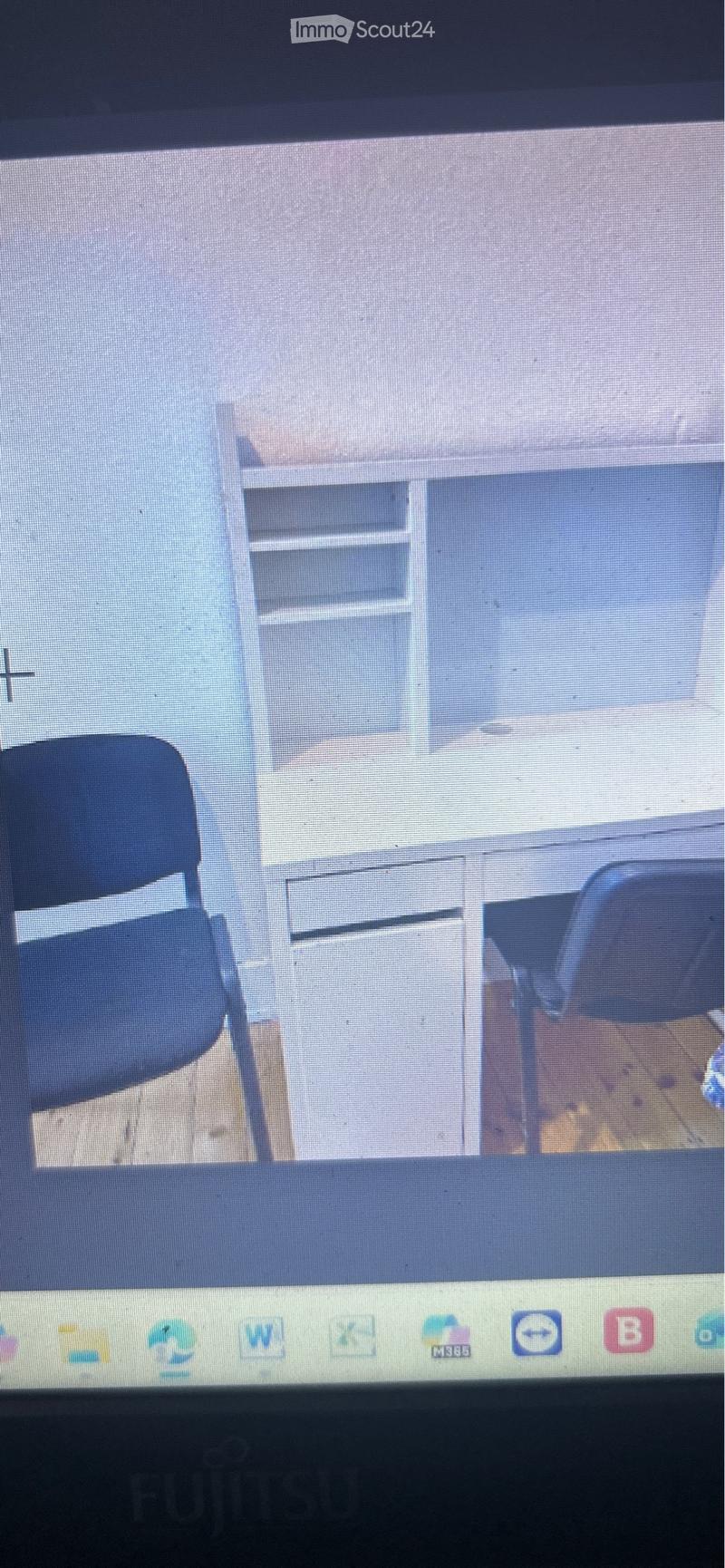 Chambre à louer jusqu'au 31 janvier 2027 (3)