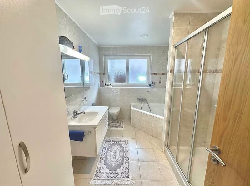 À louer superbe appartement spacieux et lumineux (2)