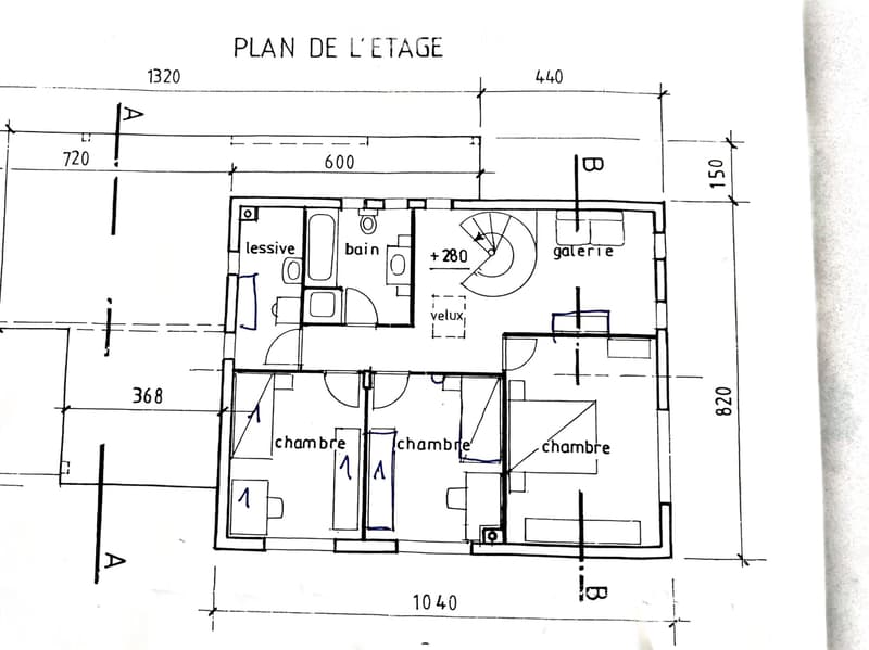 Location VILLA Aproz/SION (3)