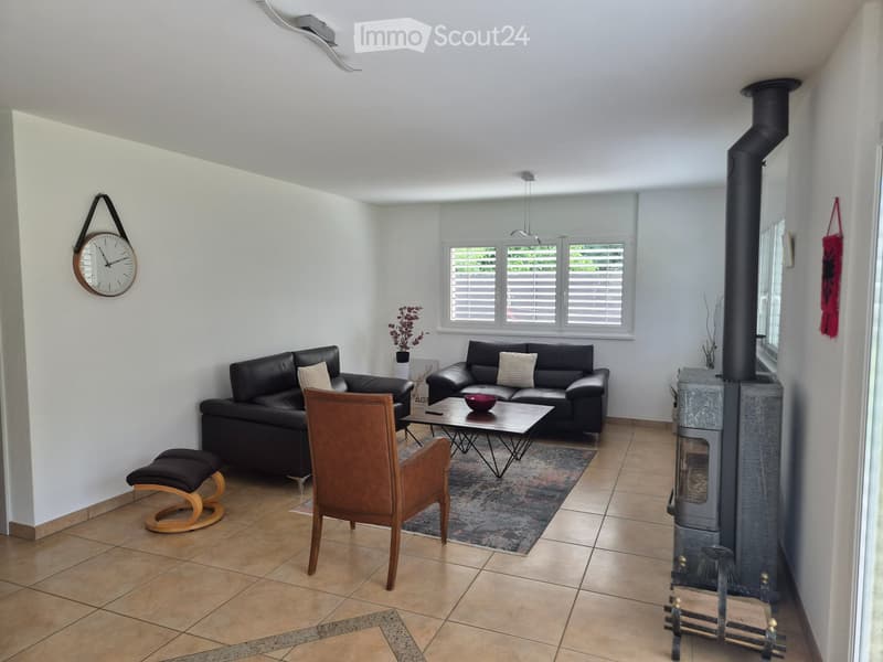 Location VILLA Aproz/SION (4)