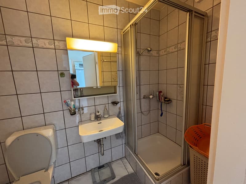 Appartement 2 pièces dans maison villageoise avec balcon (3)