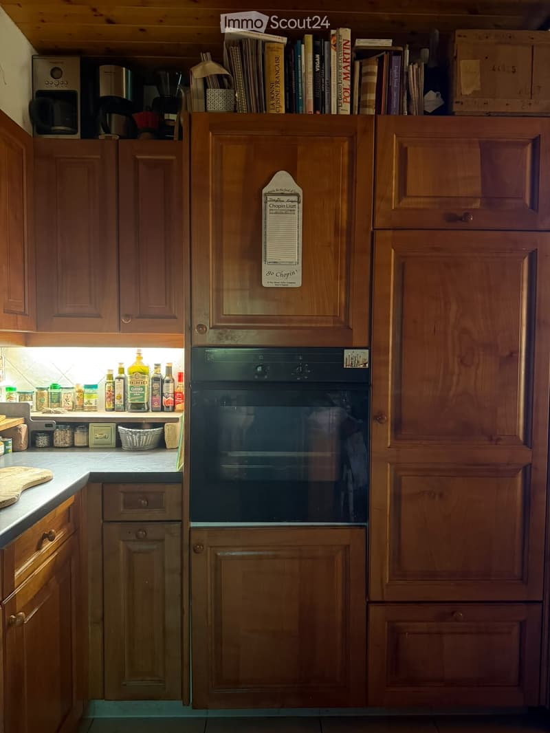 Spacieux appartement de 4,5 pièces, 120m2 (3)