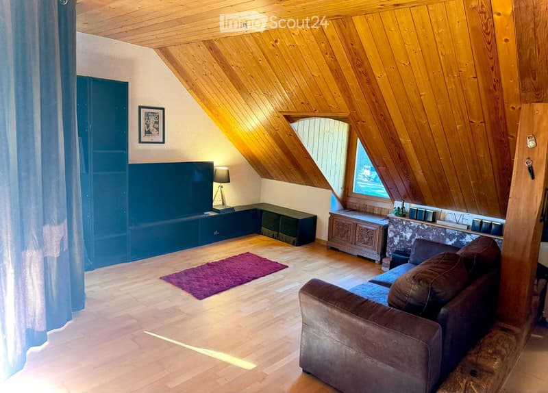 Spacieux appartement de 4,5 pièces, 120m2 (2)