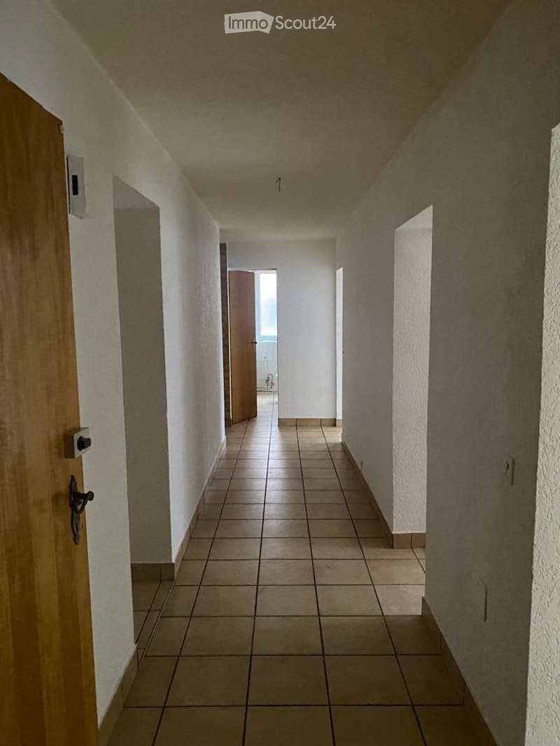 À louer Bel appartement de 4 pièces (2)