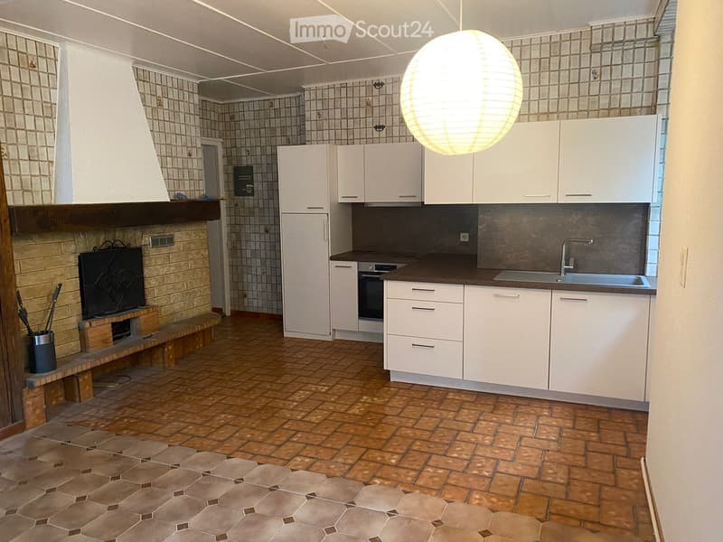 À louer Bel appartement de 4 pièces (5)