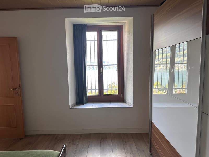 Geräumige & helle 2-Zimmer-Wohnung im Merlischachen (4)