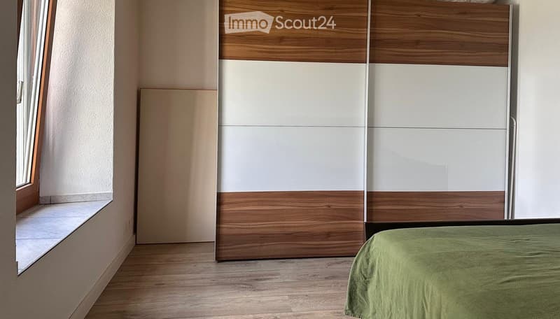 Geräumige & helle 2-Zimmer-Wohnung im Merlischachen (5)