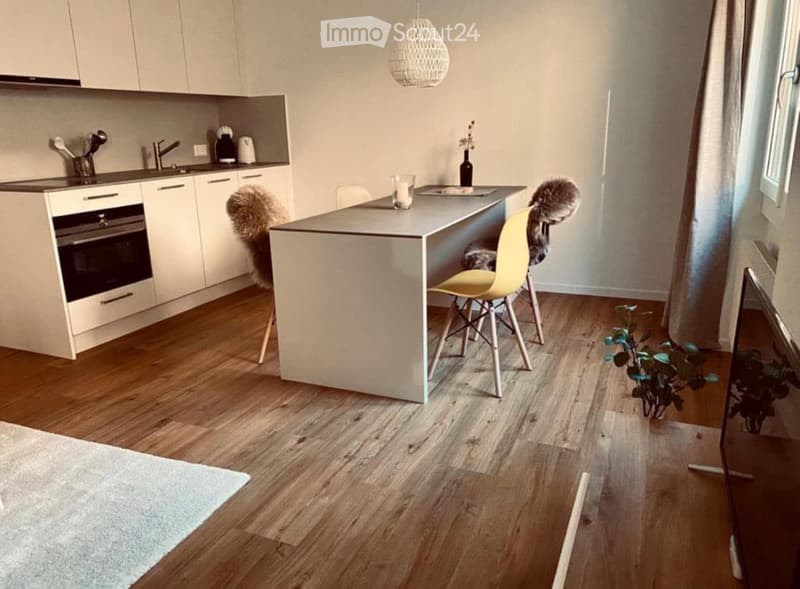 Täsch b. Zermatt Studio zu vermieten (2)