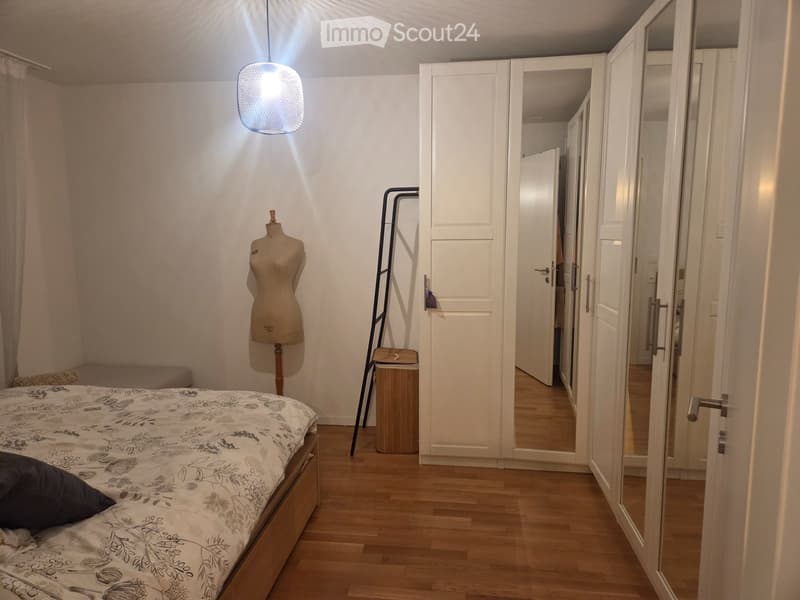 Appartement 2.5 pces à Morges avec balcon (2)