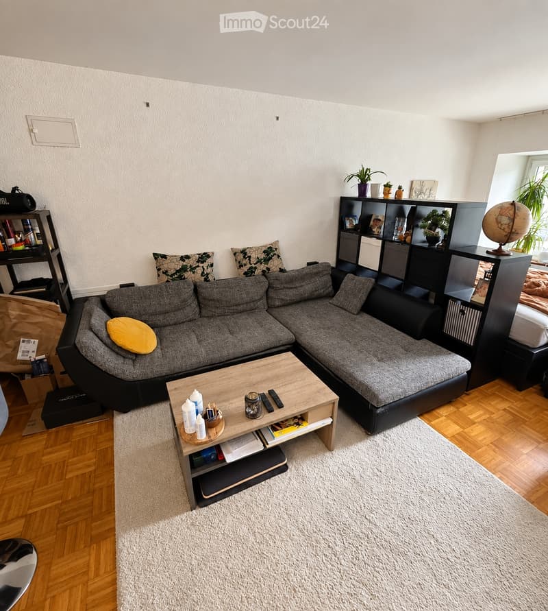 Studio spacieux de 45 m² à Romanel-sur-Lausanne (2)