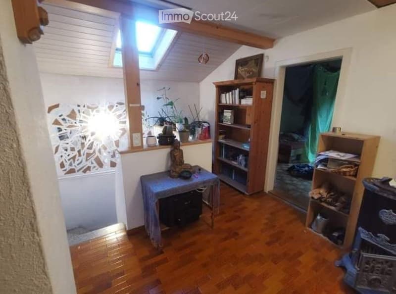 Maison communautaire et nature (1)