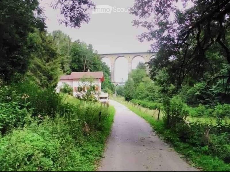 Maison communautaire et nature (2)