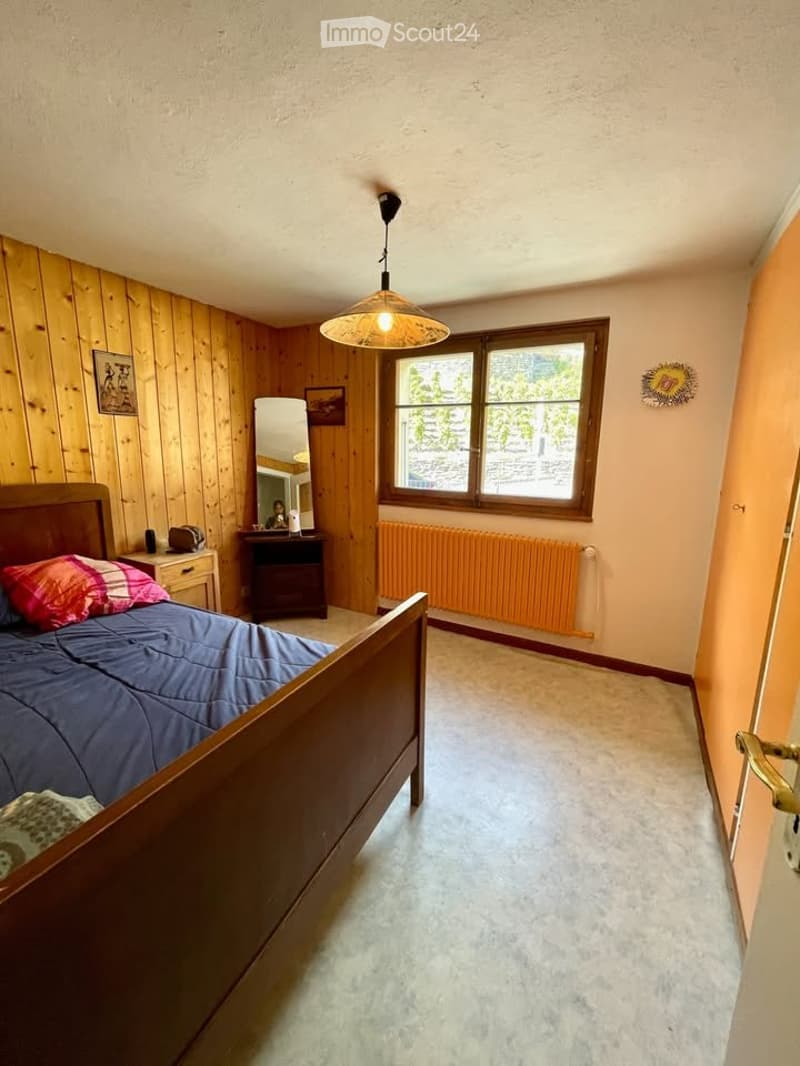 Appartement / condominium de 3 chambres et 1 salle de bain (5)