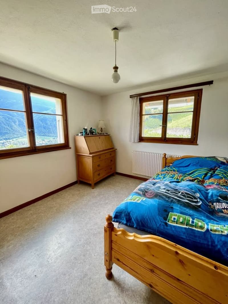 Appartement / condominium de 3 chambres et 1 salle de bain (4)