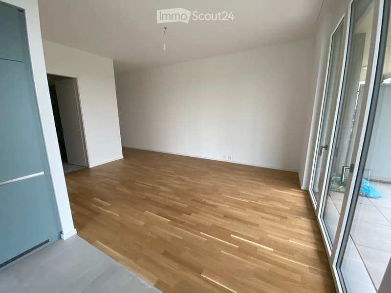 2,5 pièces avec grand balcon et place de parc (2)