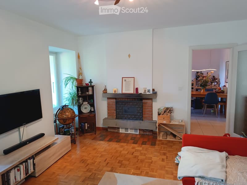 APPARTEMENT A LOUER ENV 6 MOIS (2)