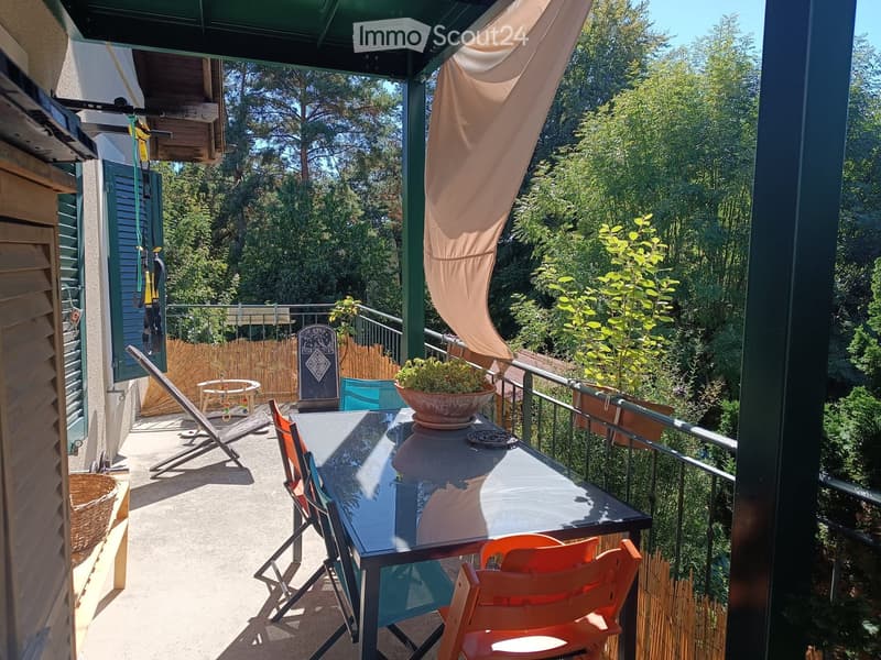 APPARTEMENT A LOUER ENV 6 MOIS (1)