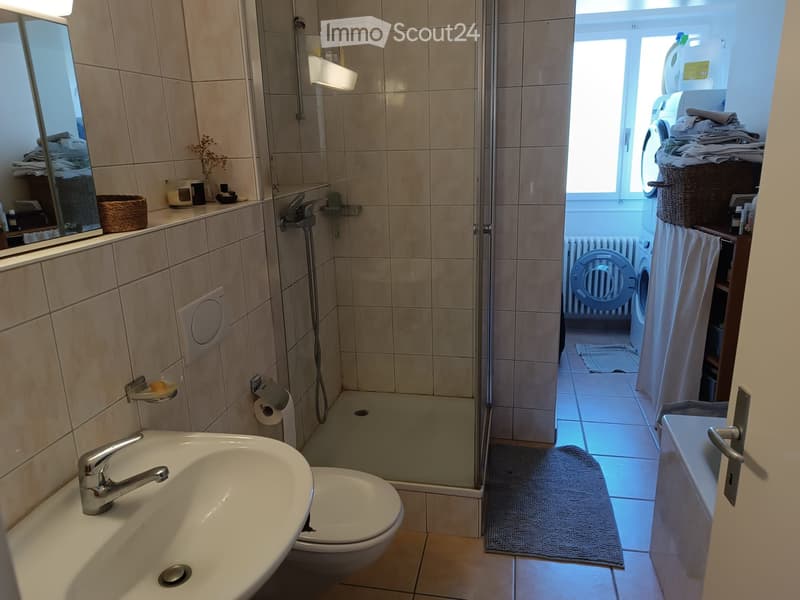 APPARTEMENT A LOUER ENV 6 MOIS (5)