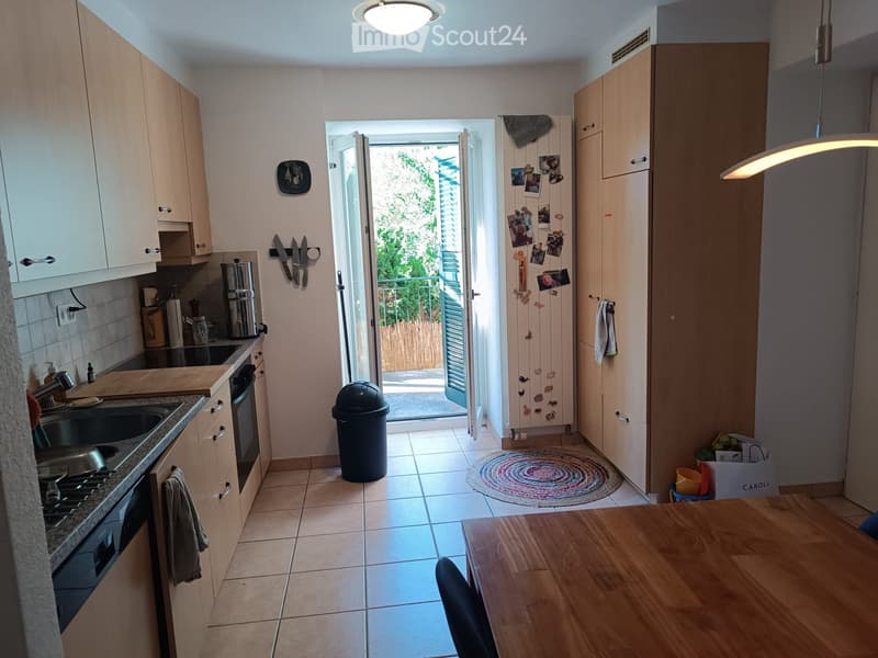 APPARTEMENT A LOUER ENV 6 MOIS (4)