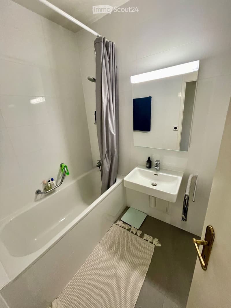 Appartement A Chenes-Bougeries (3)