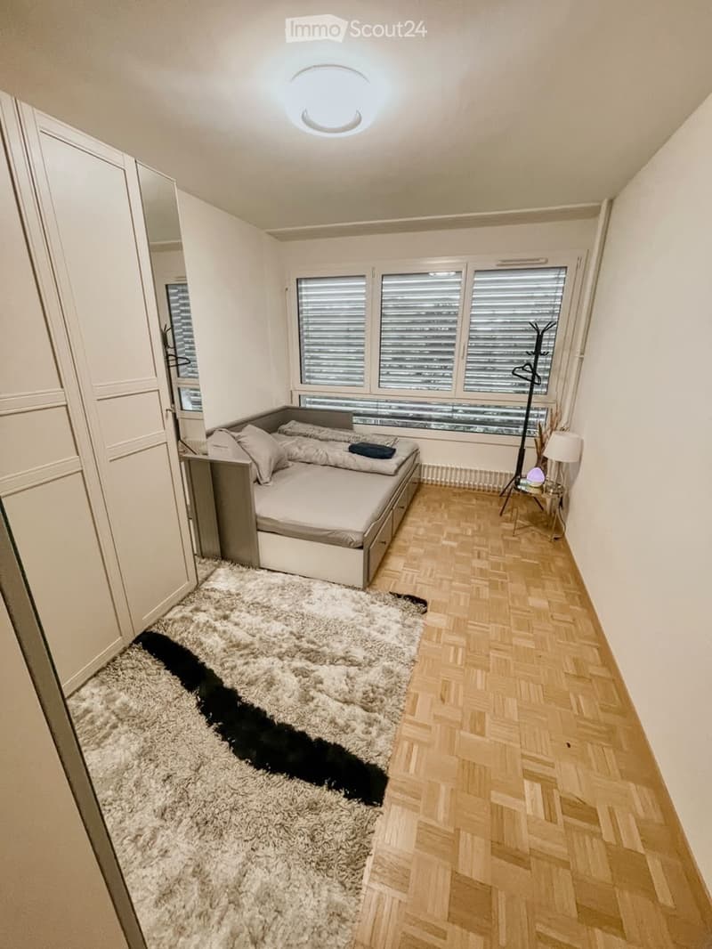 Appartement A Chenes-Bougeries (5)