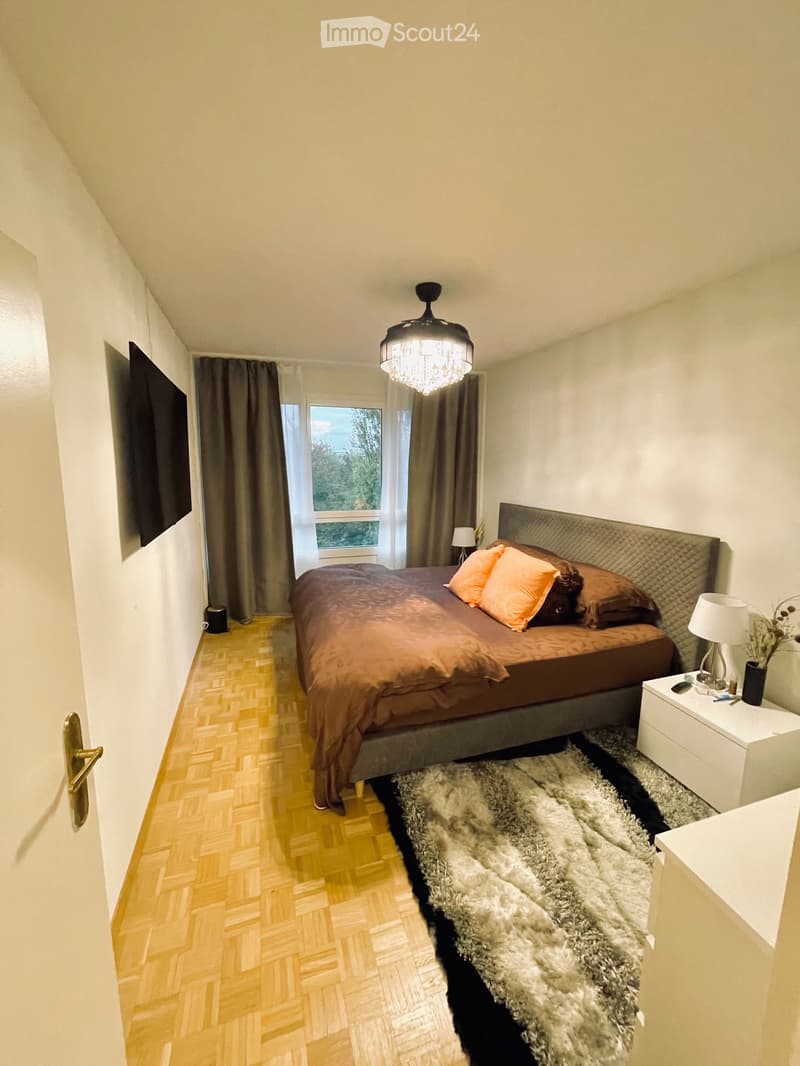 Appartement A Chenes-Bougeries (4)