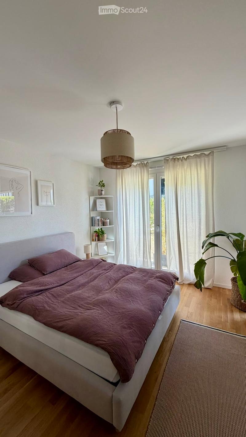 Reprise de bail  Appartement 2,5 pièces à Prangins (2)
