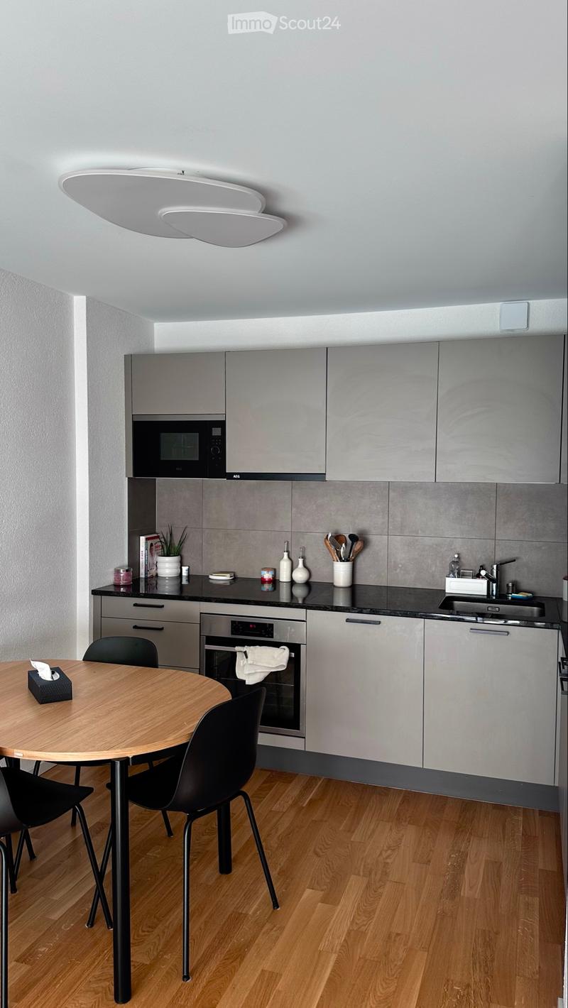 Reprise de bail  Appartement 2,5 pièces à Prangins (5)