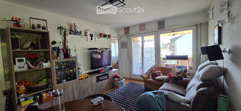 Location appartement 3 pièces (3)