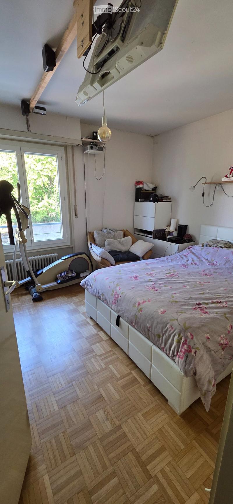 Location appartement 3 pièces (1)