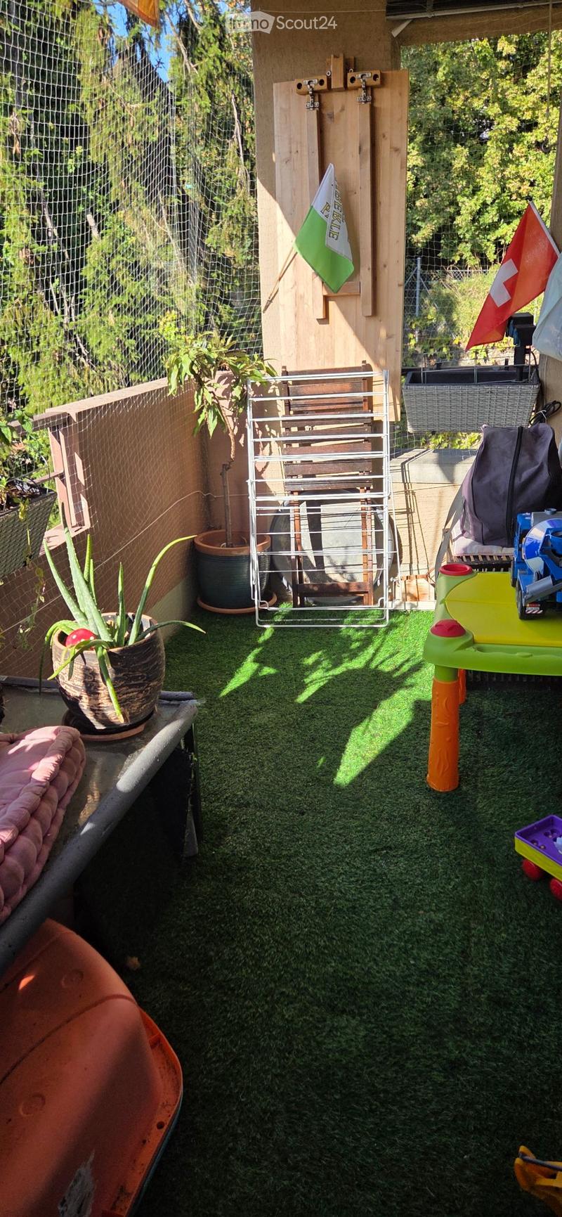 Location appartement 3 pièces (4)