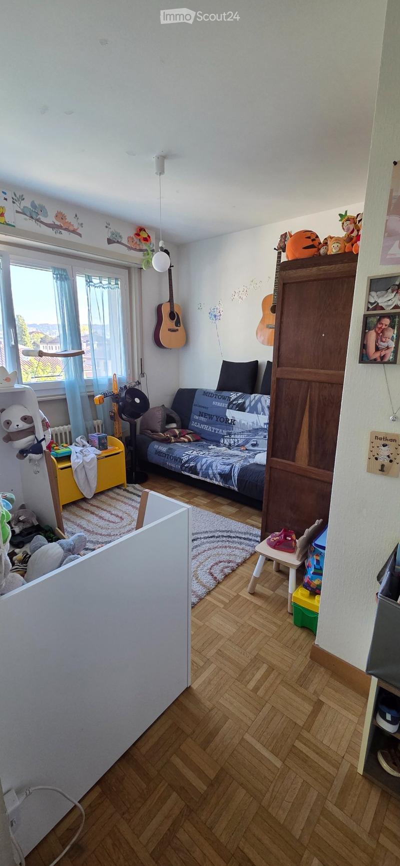 Location appartement 3 pièces (2)