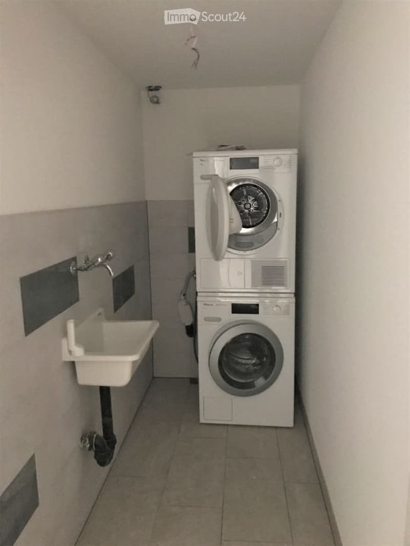 A LOUER appart. 3.5 pces St-Imier (5)