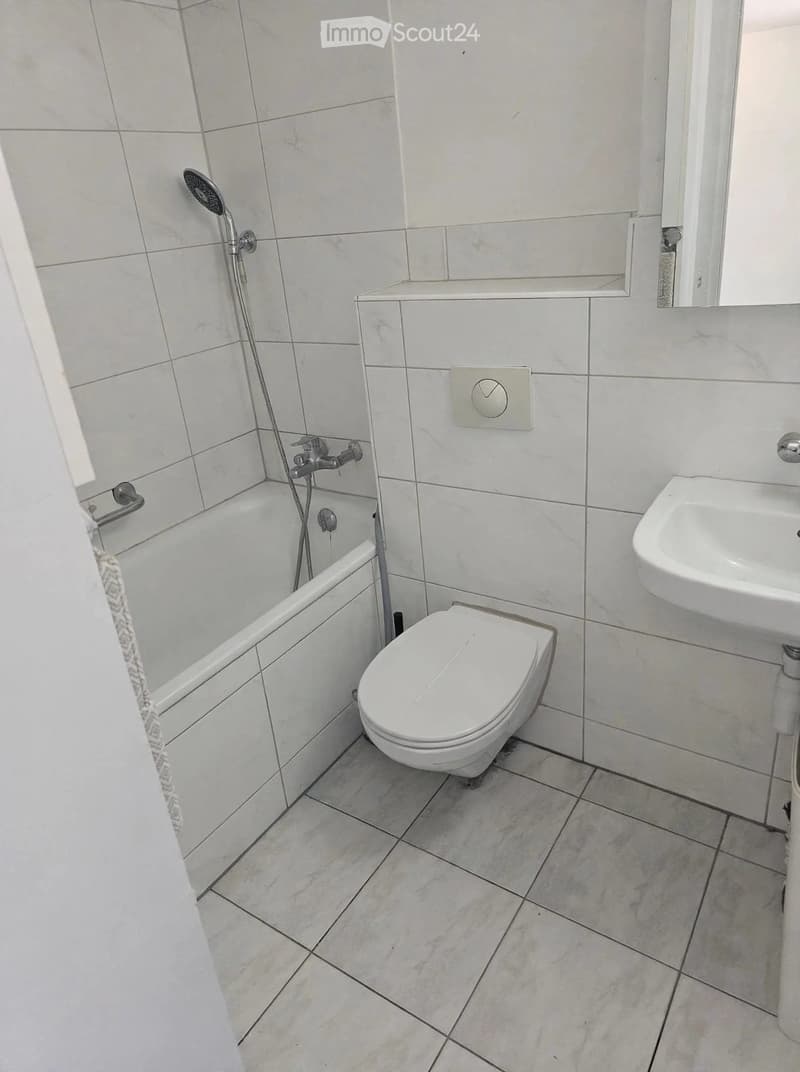 Schönne Wohnung 4 Zimmer Sucht Neuen Mieter (4)