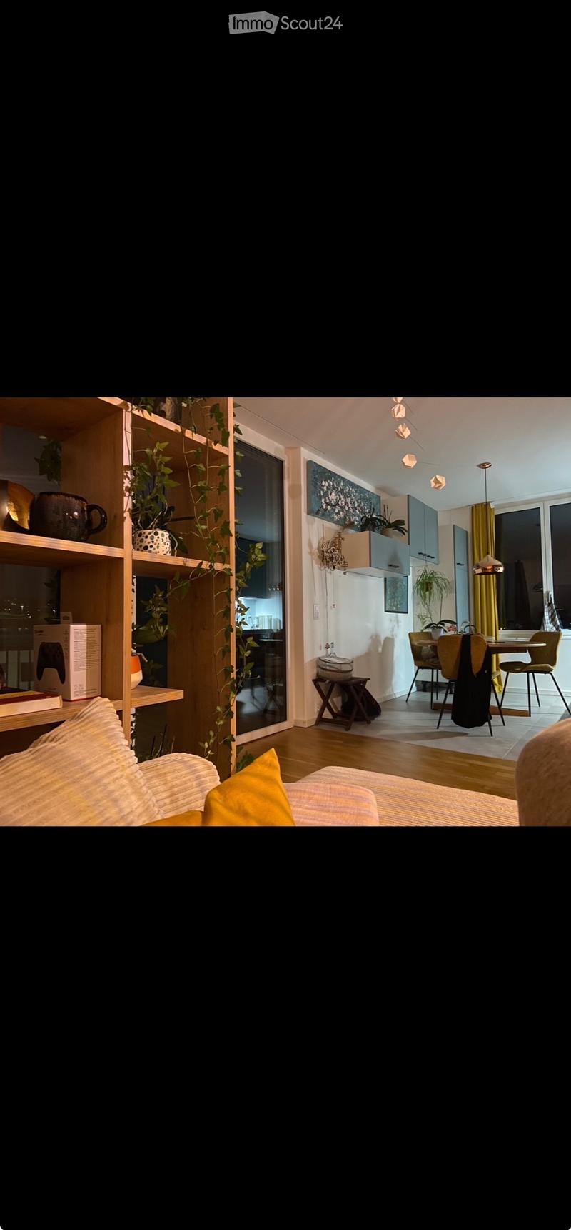 Magnifique appartement 2.5 pièces à Bussigny (4)