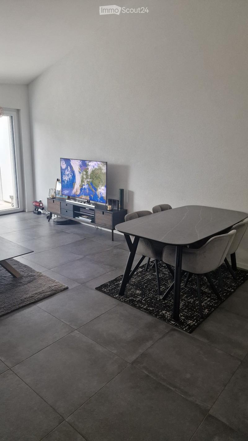 Appartement à louer 1er décembre (2)