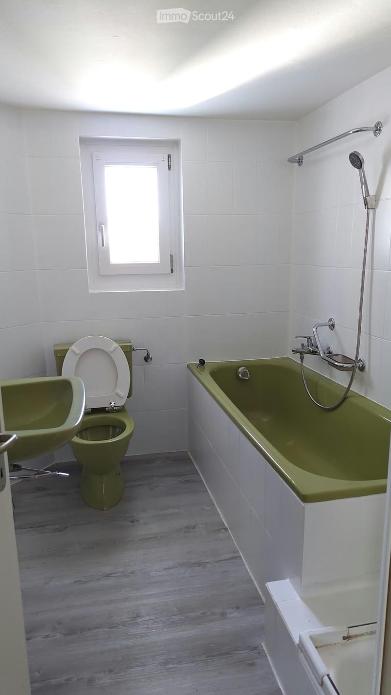 Appartement de 4.5 pièces Vue magnifique Libre de suite (5)