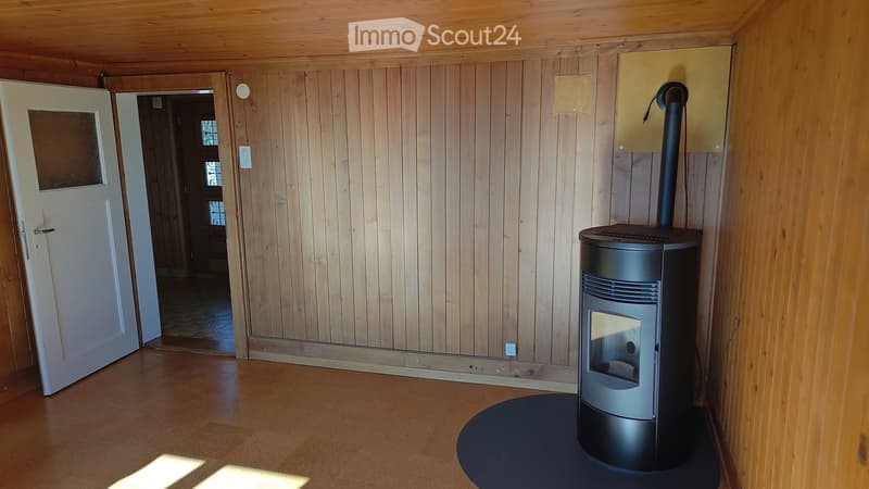 Appartement de 4.5 pièces Vue magnifique Libre de suite (3)