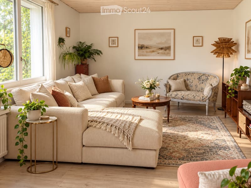 Appartement 3,5 pièces (3)