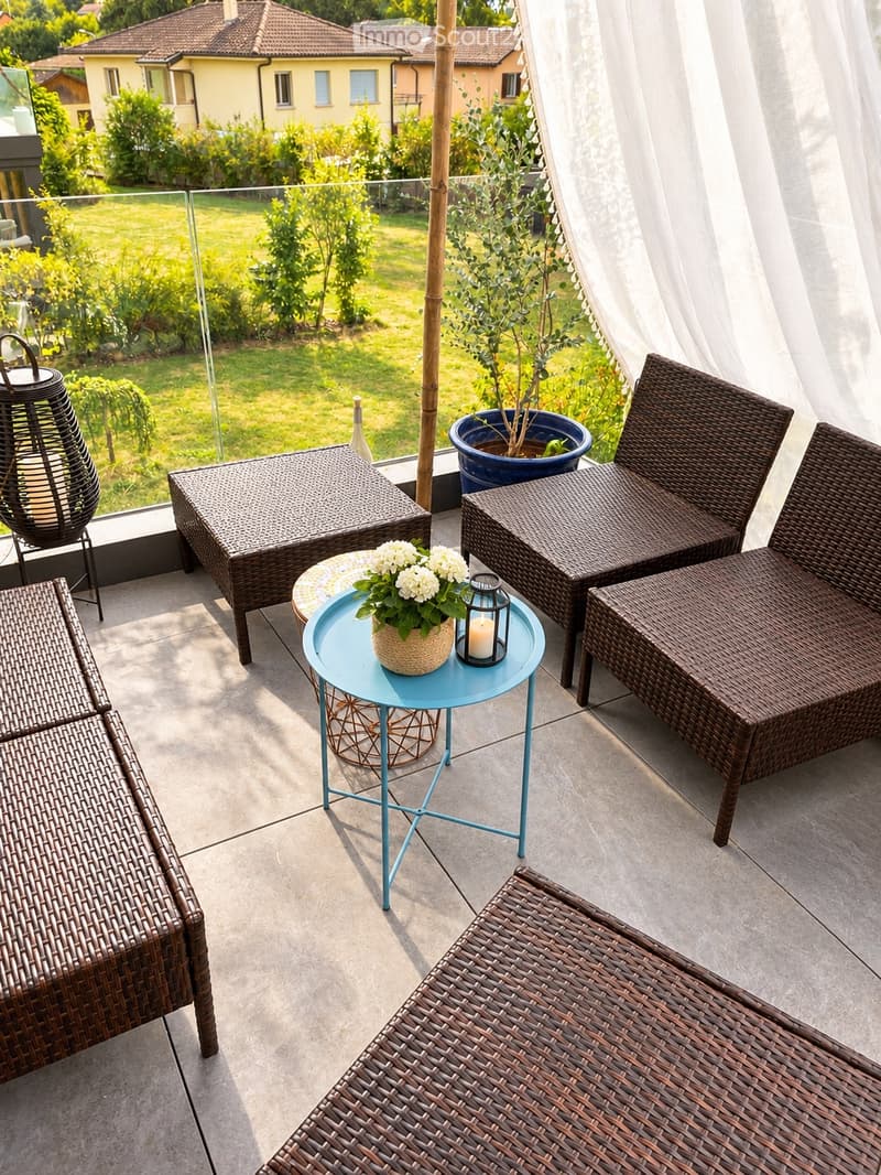 Appartement 3,5 pièces (5)