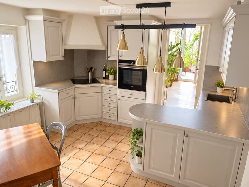 Appartement 3,5 pièces (4)