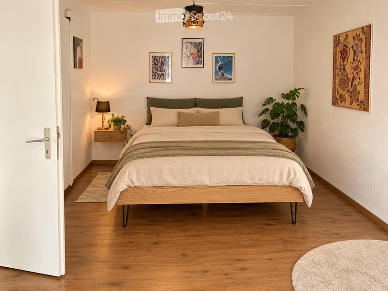 Appartement 3,5 pièces (1)