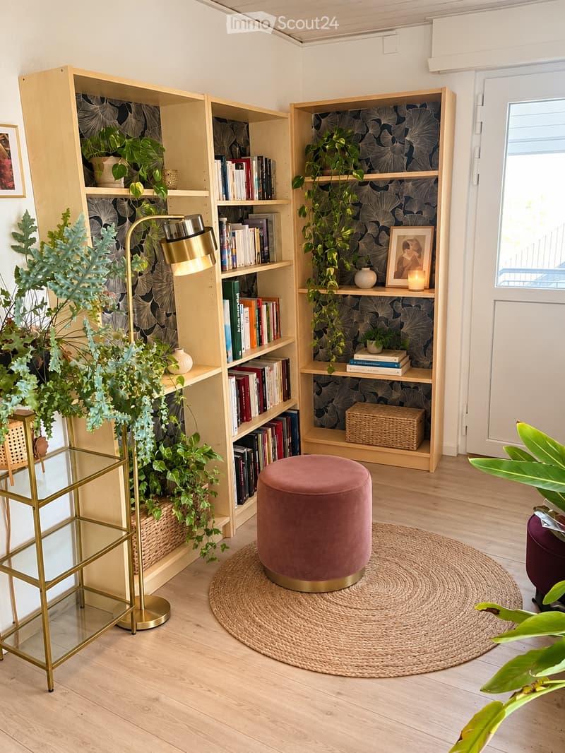 Appartement 3,5 pièces (2)