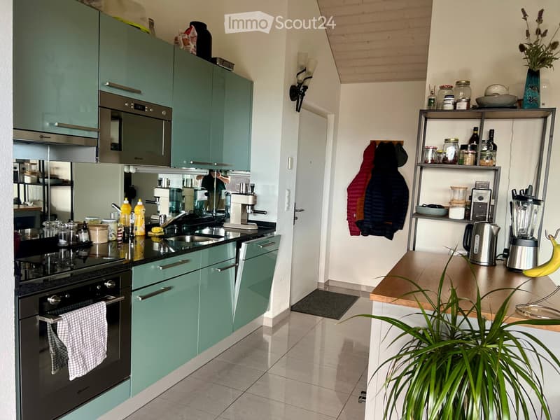 Appartement moderne de 3,5 pièces à Gilly (4)
