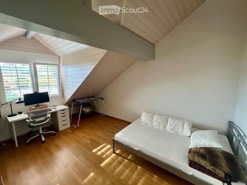 Appartement moderne de 3,5 pièces à Gilly (2)