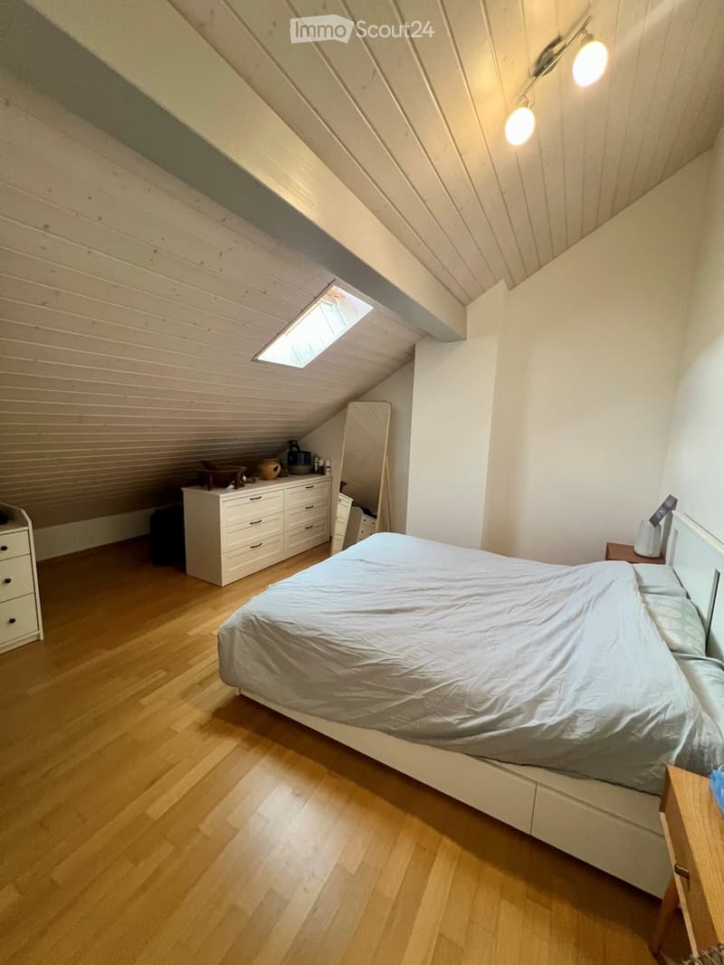 Appartement moderne de 3,5 pièces à Gilly (5)