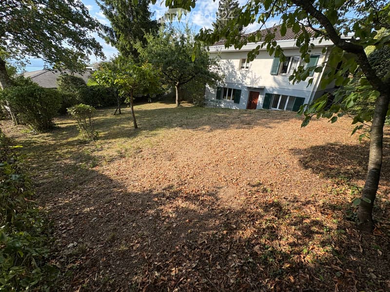 Location d'un appartement 1.5 pièces meublé à Neuchâtel (5)