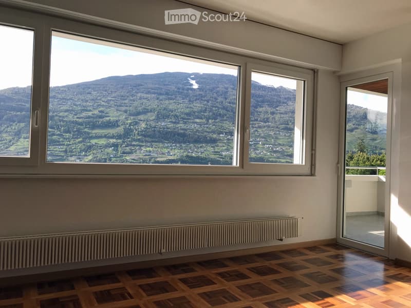 À remettre, appartement 4.5 pièces à Gravelone - Mars 2027 (5)